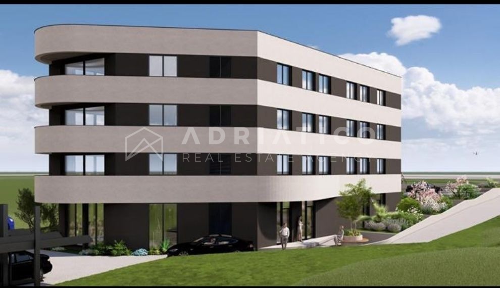 Stan u Tar-Vabriga, 83m², 2 sobe