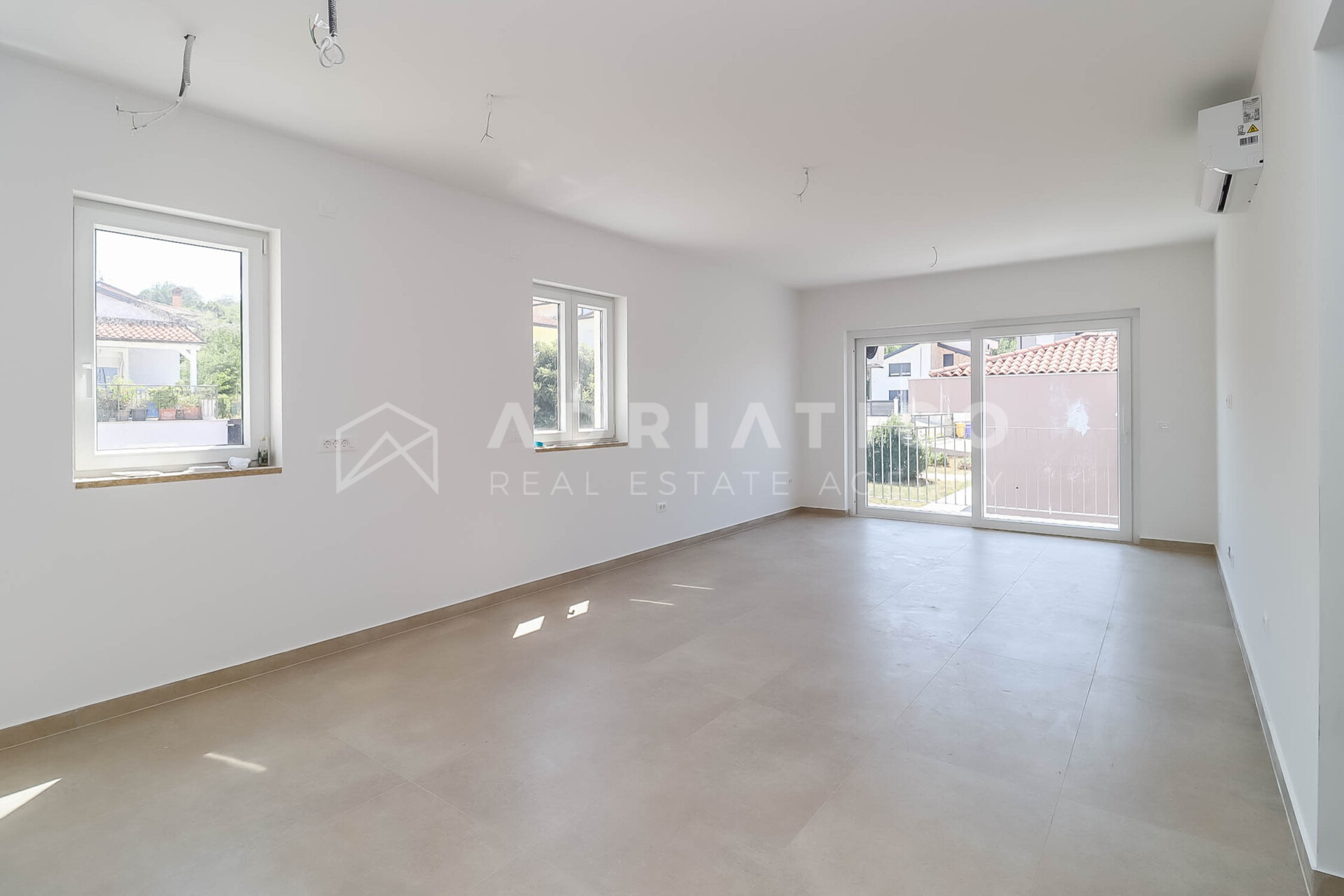 Stan u Kanfanaru, 65.7m², 2 sobe