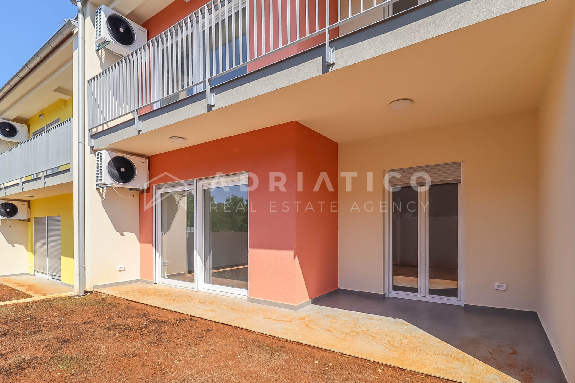 Wohnung Verkauf Putini 65.7 m2