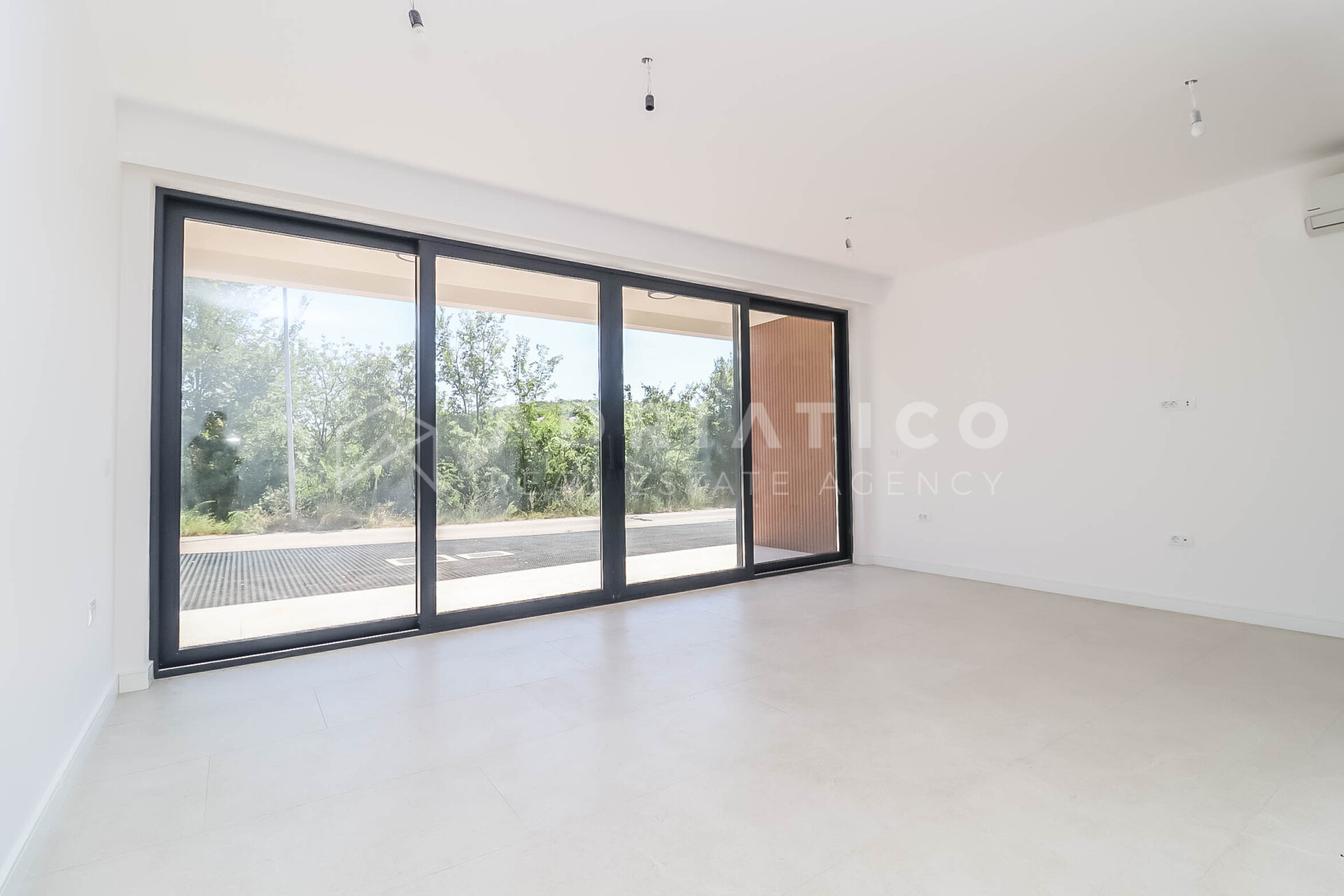 Stan u Rovinj, 58.32m², 1 soba