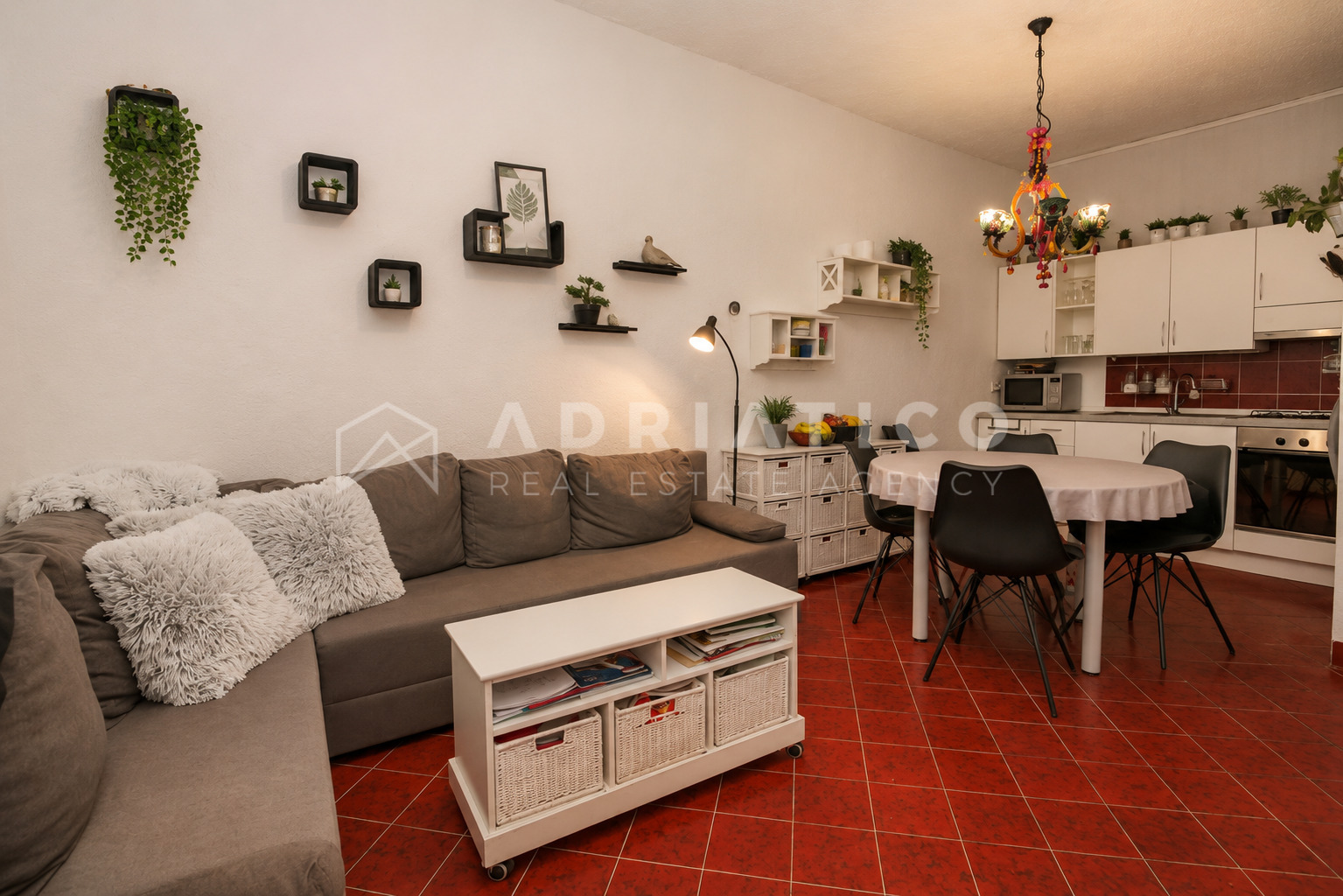 Kuća u Rovinj, 100m², 2 sobe