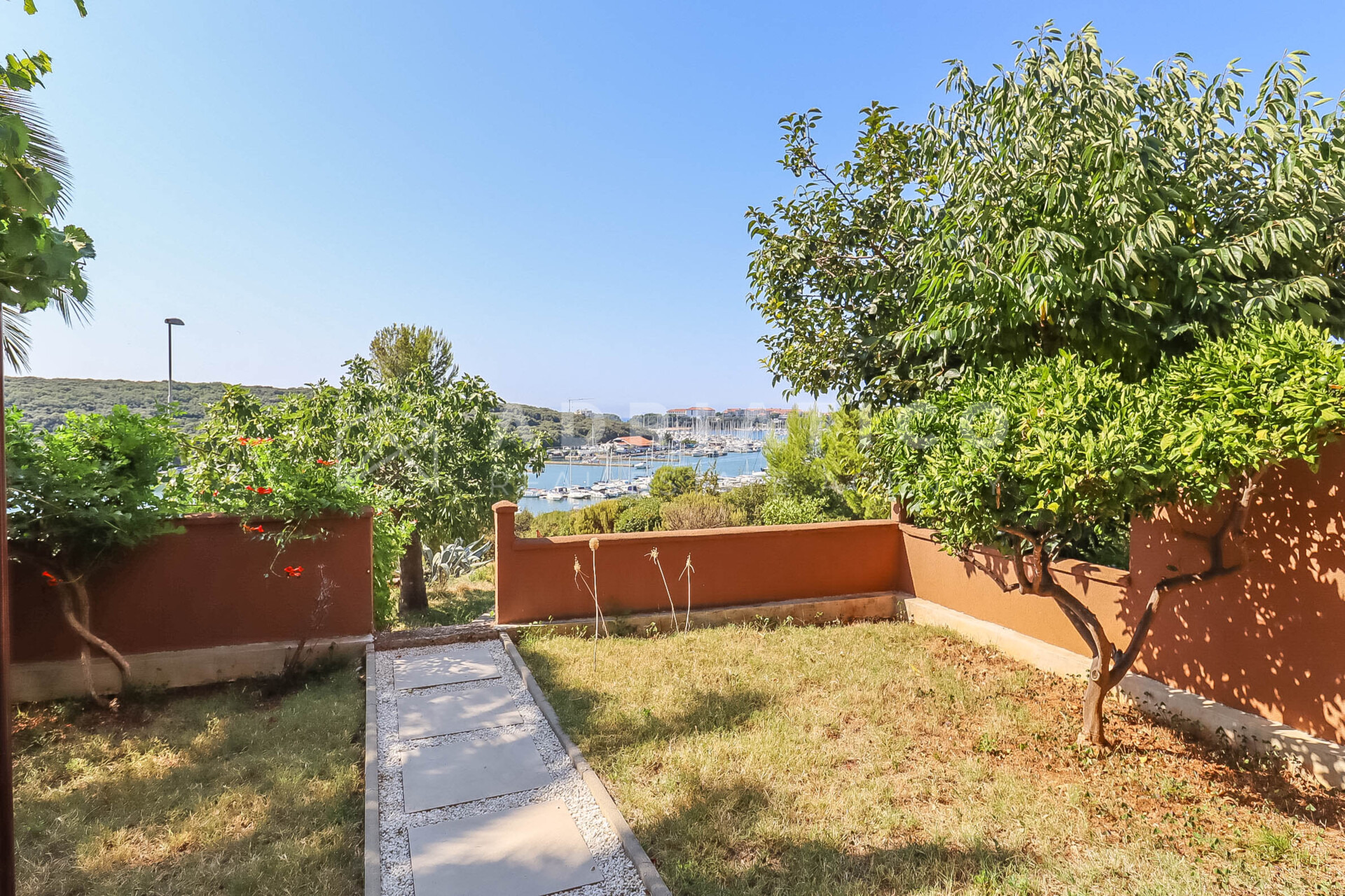 Stan u Pula, 88.1m², 2 sobe