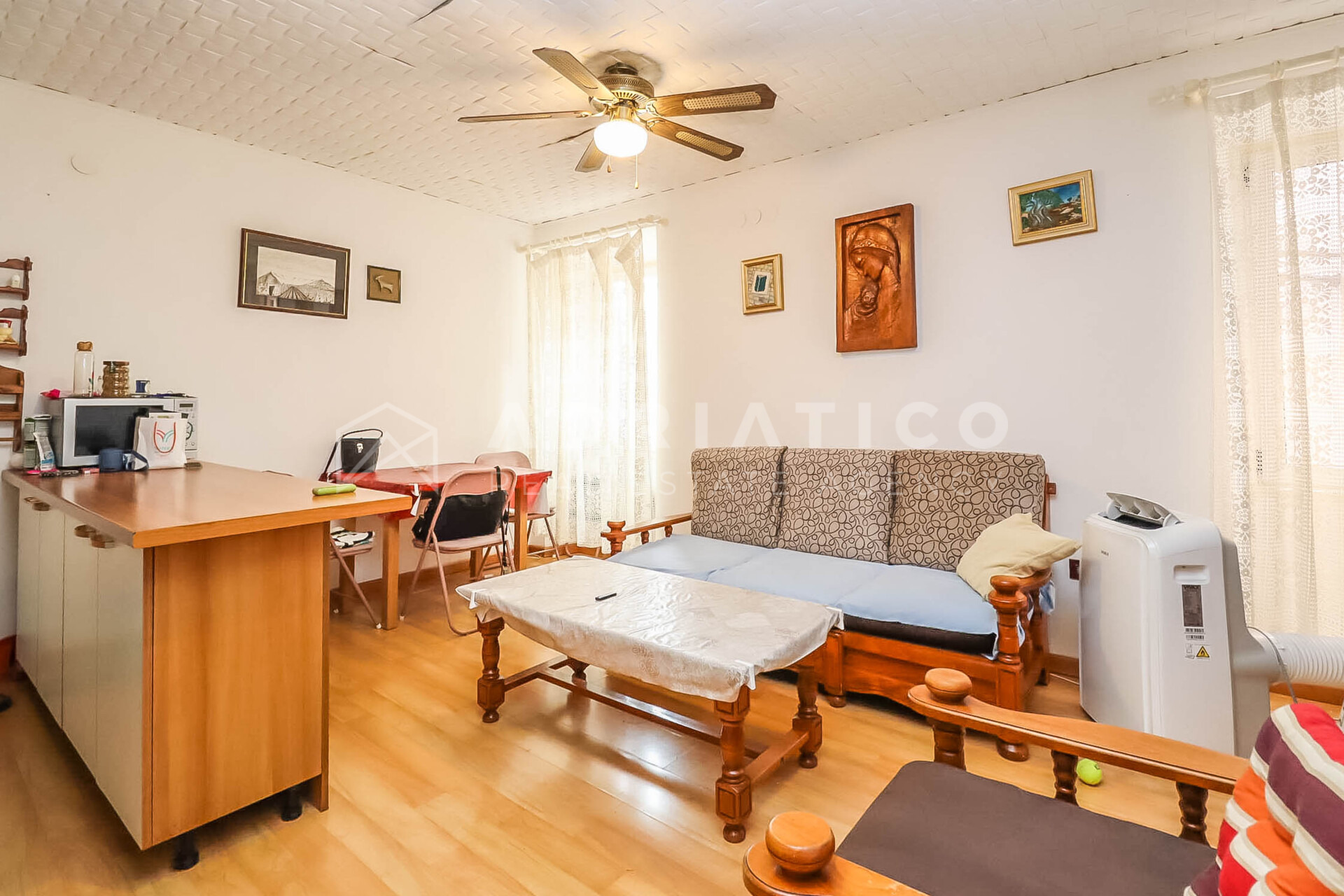Stan u Rovinju, 50m², 2 sobe
