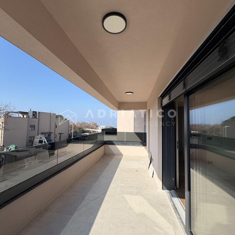 Stan u Poreču, 138m², 3 sobe