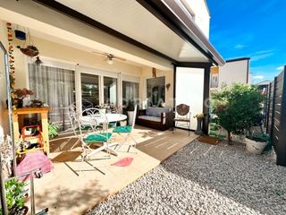Stan u Tar-Vabriga, 74.8m², 2 sobe
