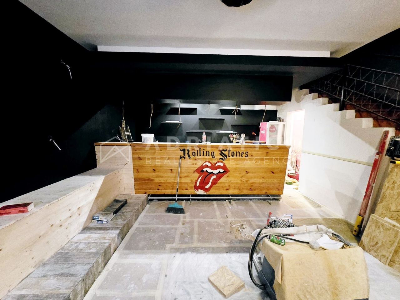Poslovni Prostor u Rovinju, 87m²