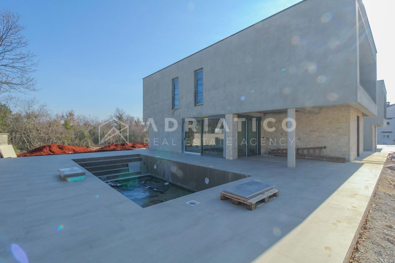 Kuća u Poreč, 218m², 4 sobe