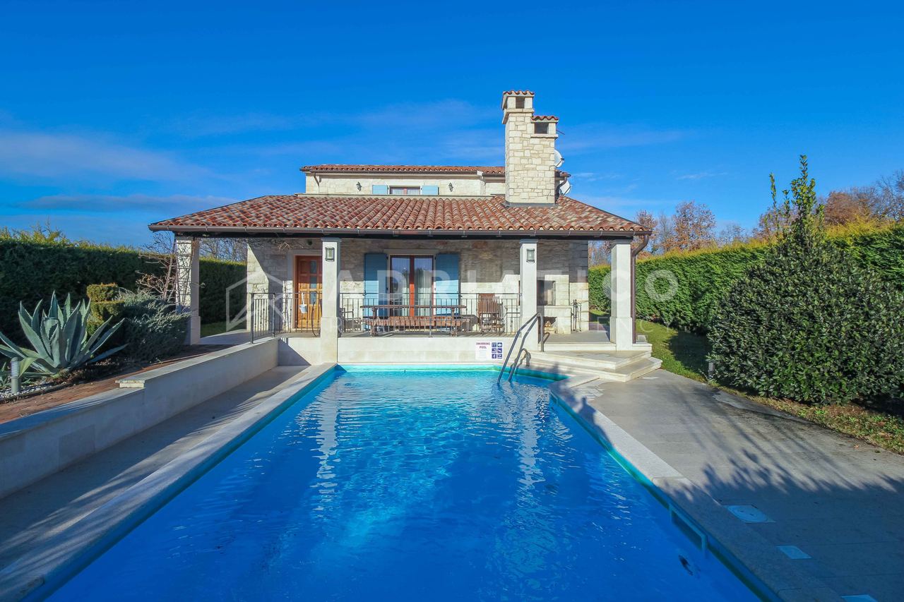 Kuća u Poreč, 162m², 3 sobe