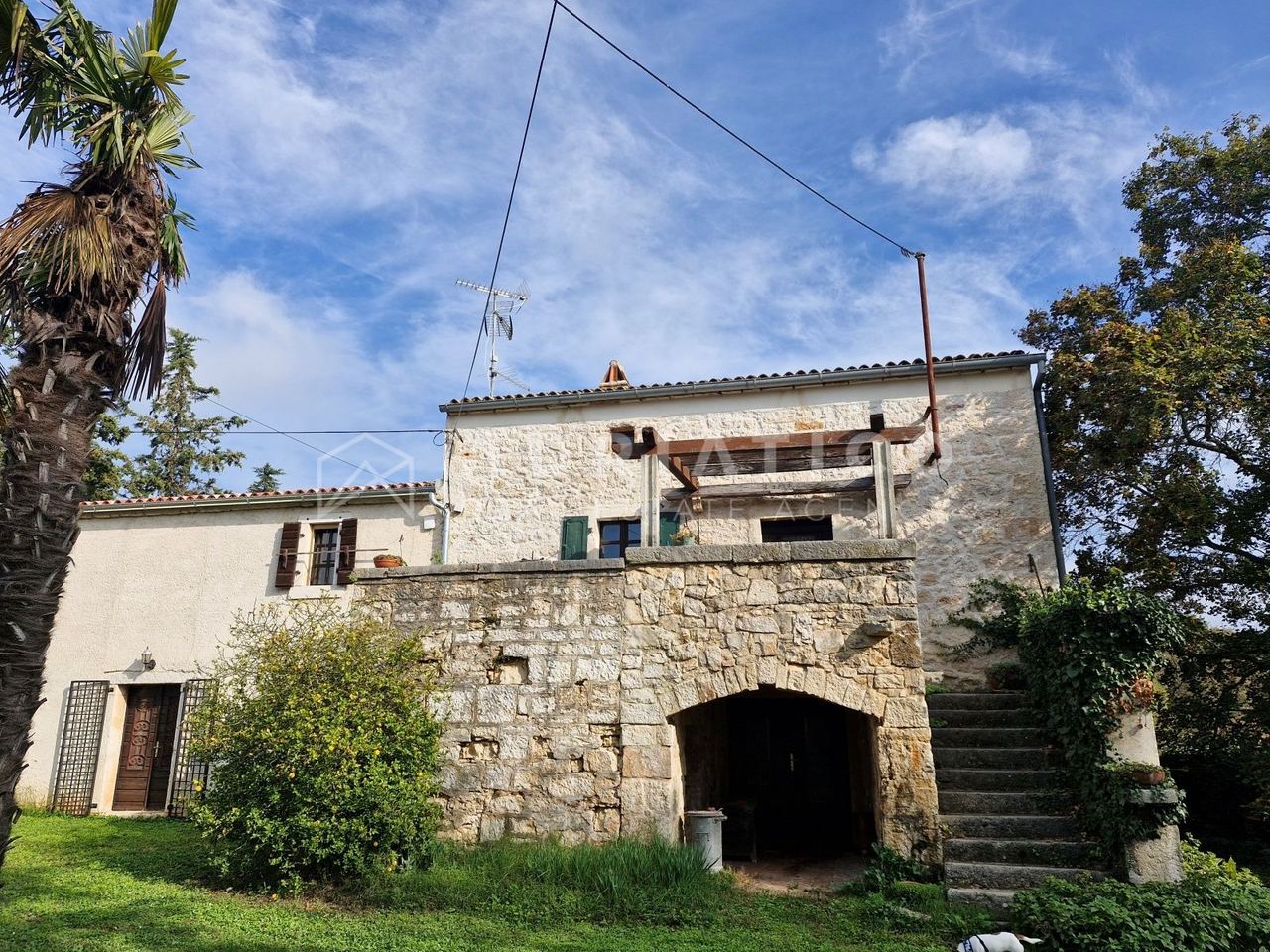 Kuća u Poreč, 247m², 2 sobe