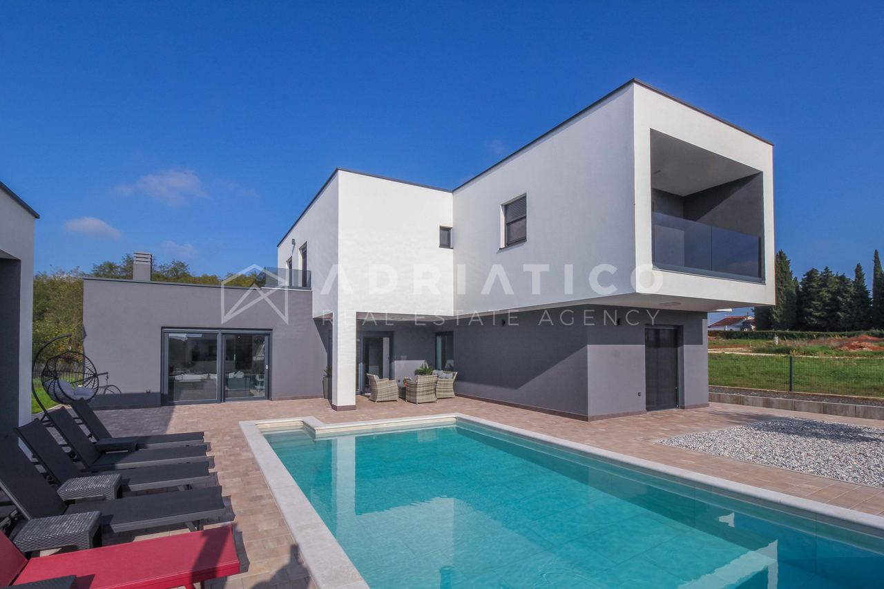 Kuća u Poreč, 178m², 4 sobe