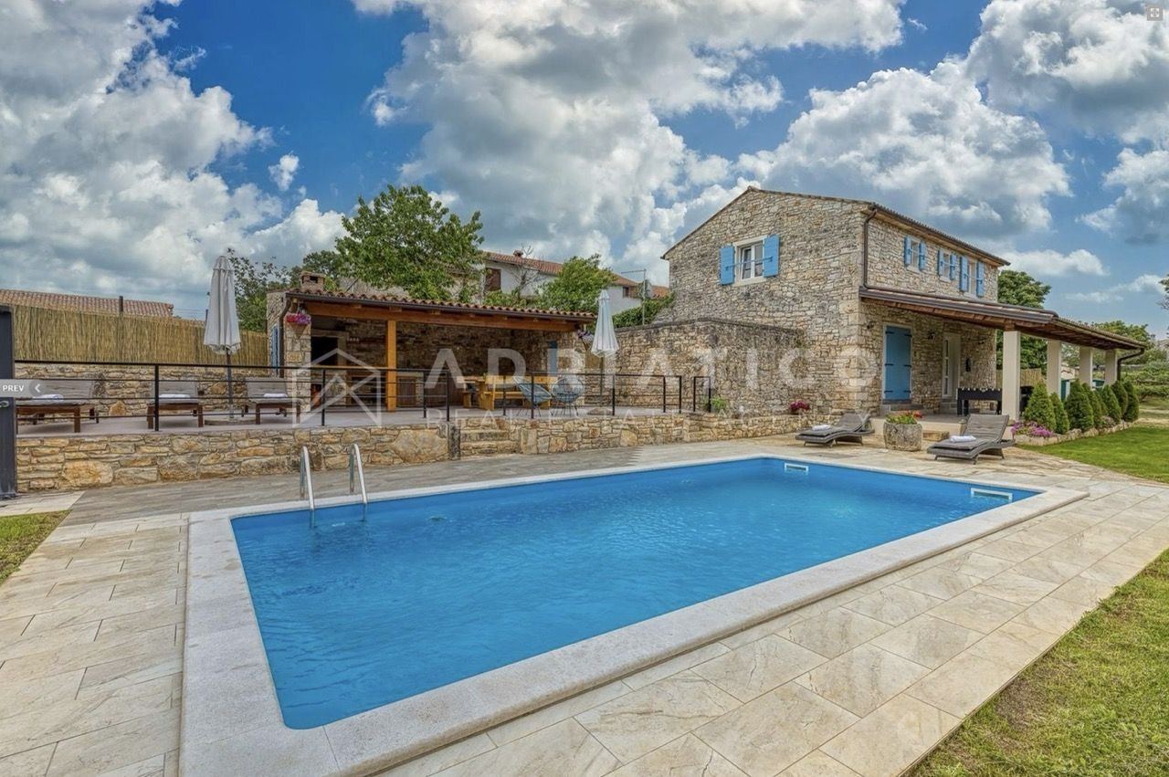 Kuća u Poreč, 120m²