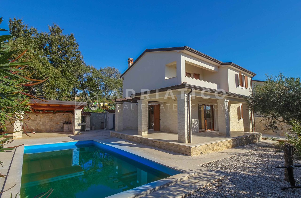 Kuća u Poreč, 180m², 4 sobe