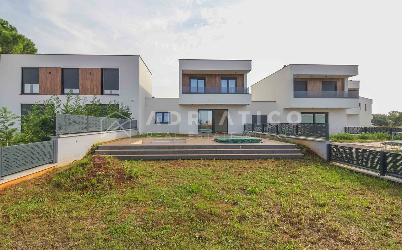 Kuća u Poreč, 140m², 3 sobe