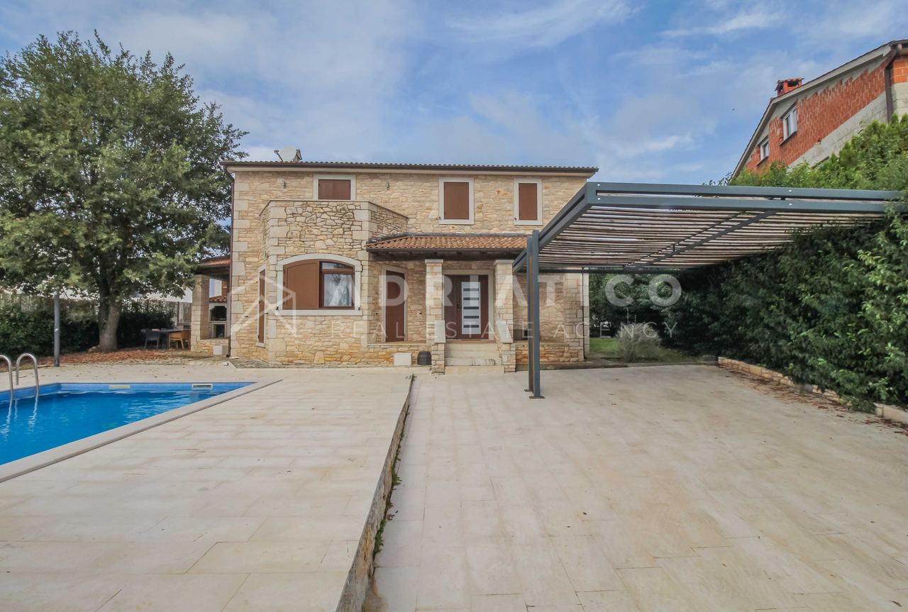 Kuća u Poreč, 170m², 4 sobe