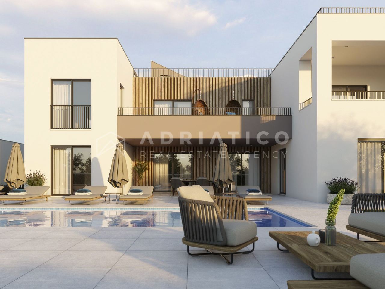 Kuća u Poreč, 324m², 4 sobe