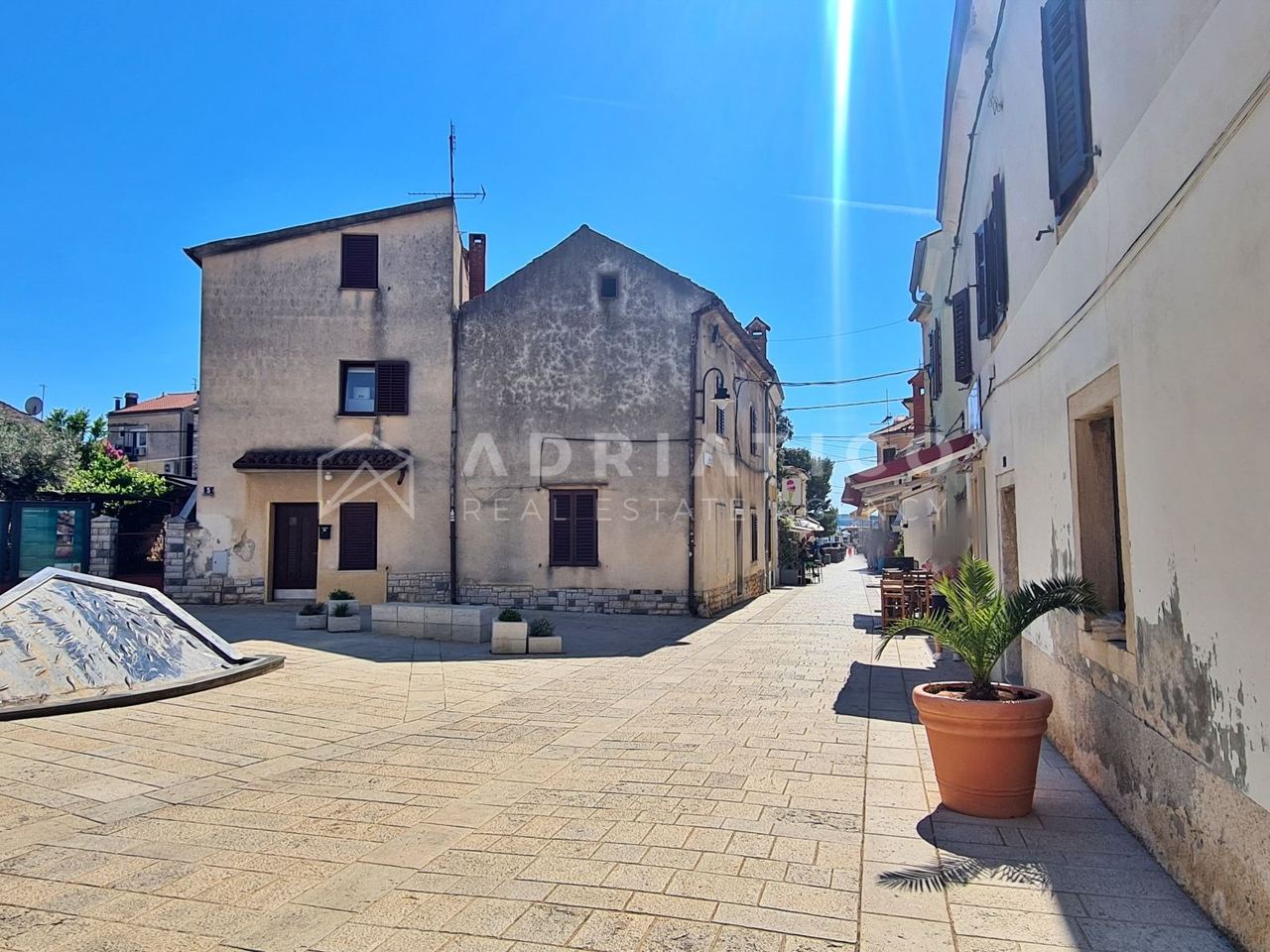 Poslovni Prostor u Fažani, 34m²