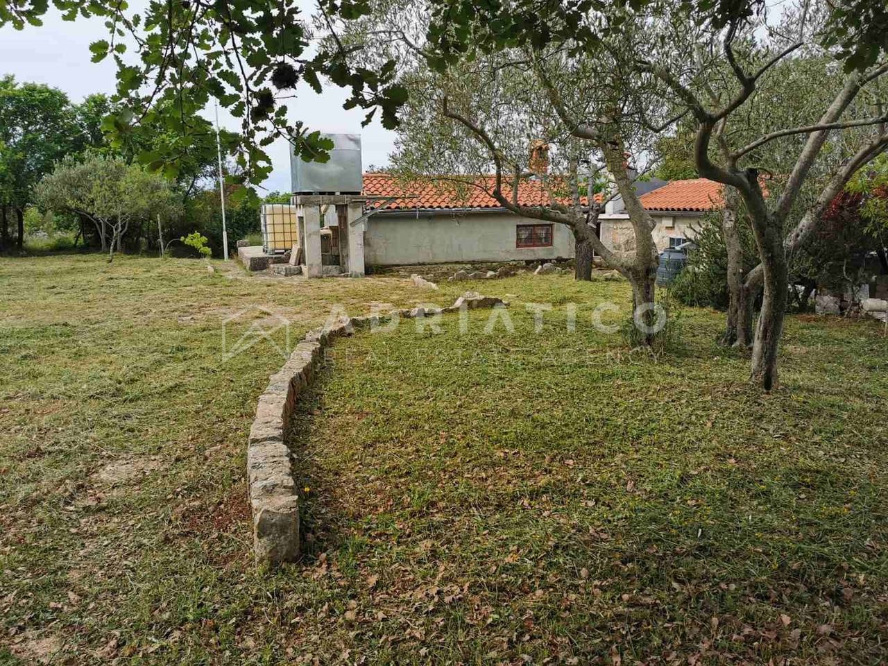 Kuća u Rovinj, 62.5m²