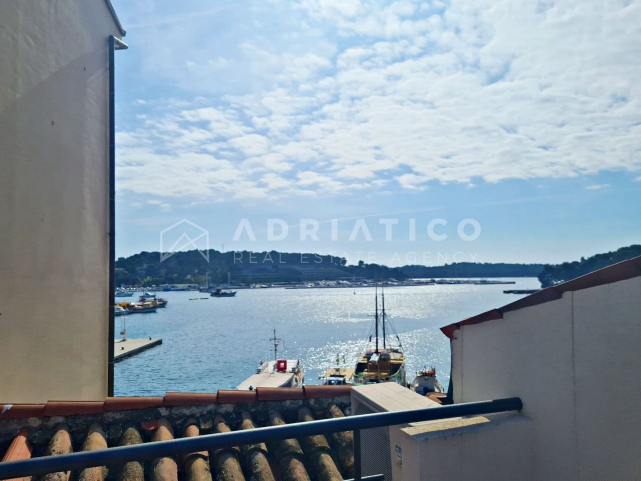 Stan u Rovinj, 115m², 2 sobe