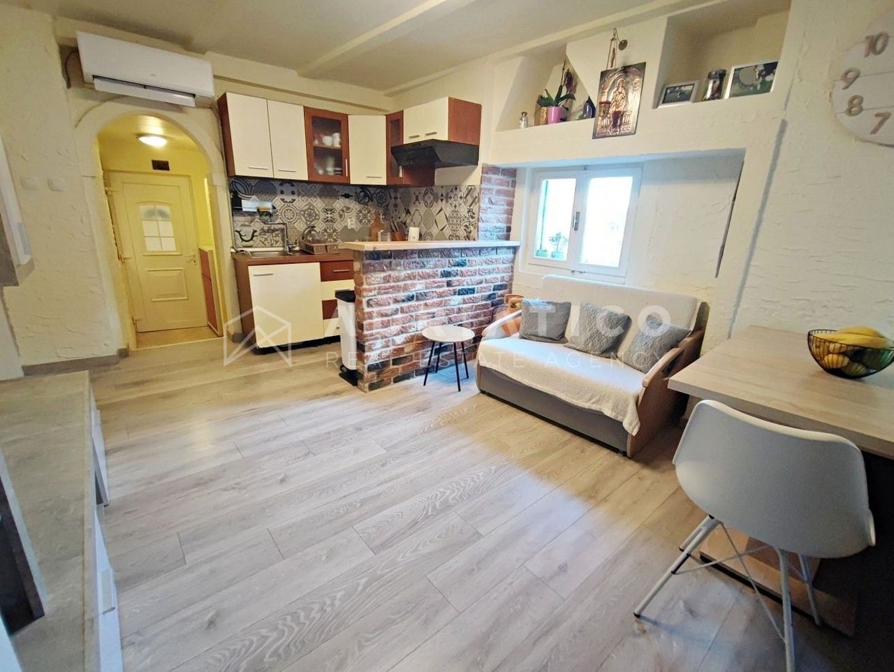 Stan u Rovinj, 46m², 2 sobe